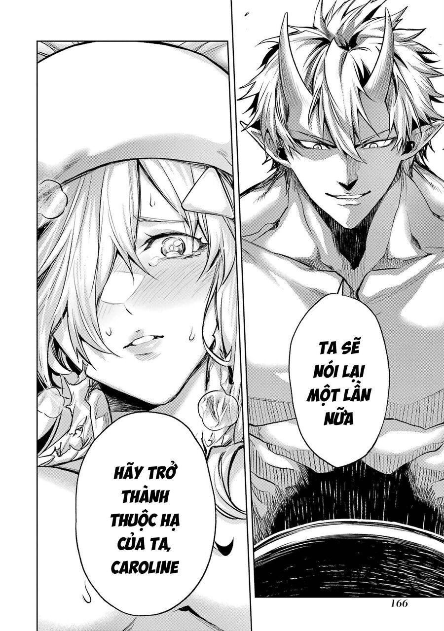 Chuyển Sinh Làm Boss Trung Cấp Chap 6 - Next Chap 7