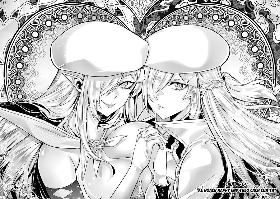 Chuyển Sinh Làm Boss Trung Cấp Chap 6 - Next Chap 7