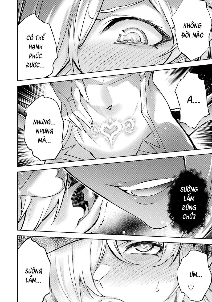 Chuyển Sinh Làm Boss Trung Cấp Chap 7 - Next Chap 8