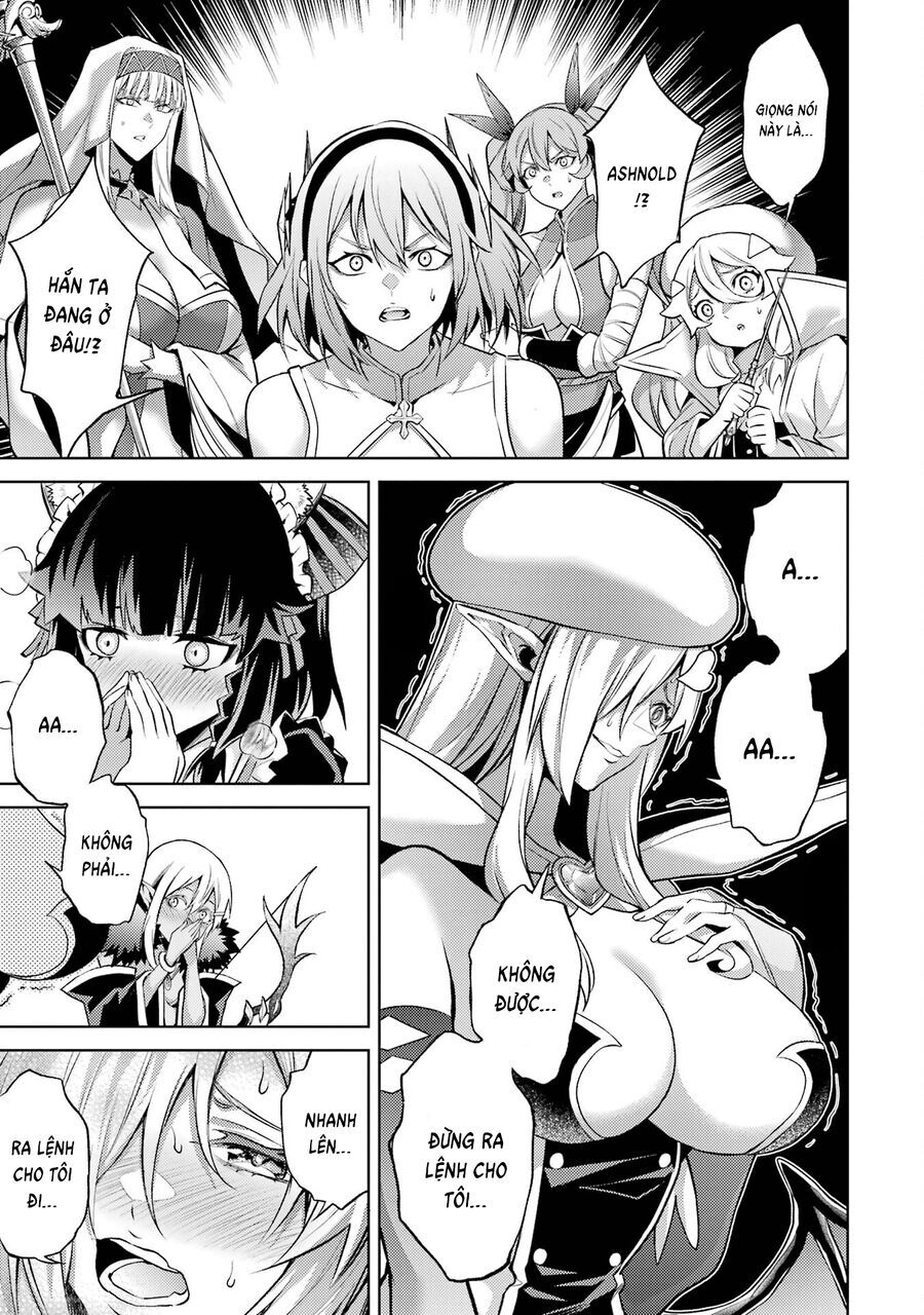 Chuyển Sinh Làm Boss Trung Cấp Chap 7 - Next Chap 8