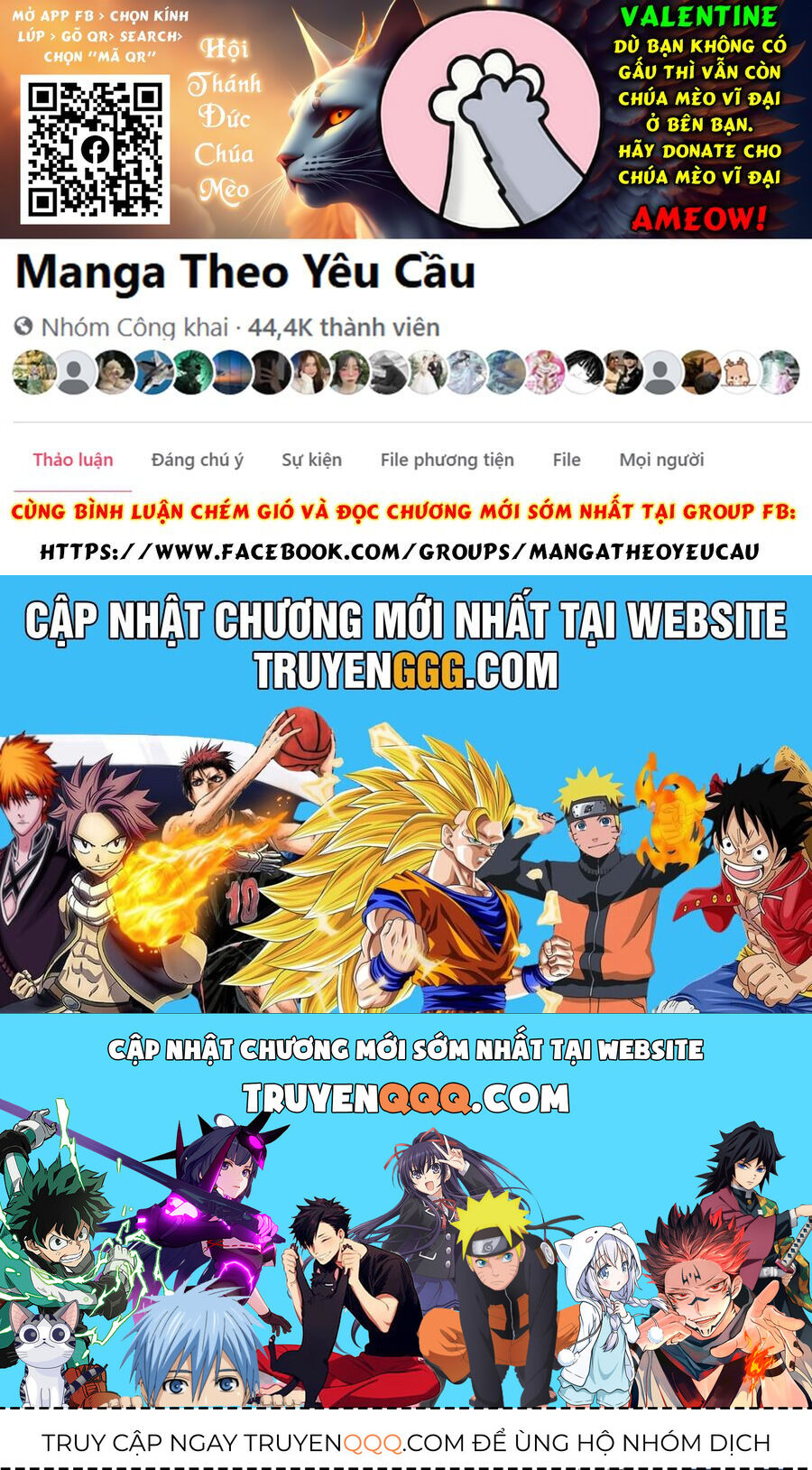 Chuyển Sinh Làm Boss Trung Cấp Chap 9 - Next Chap 10