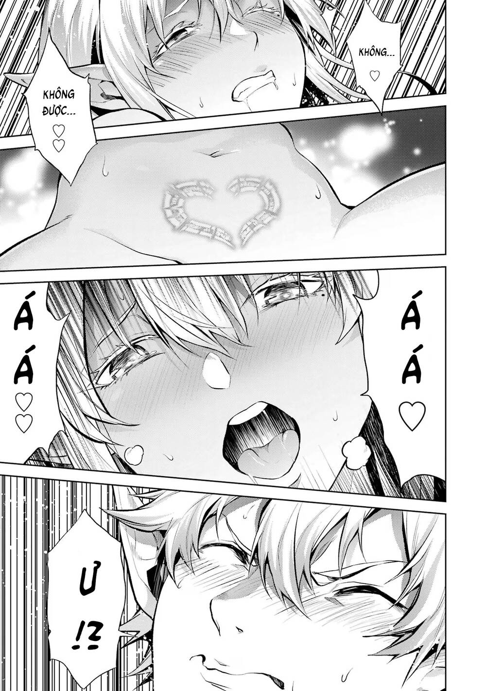 Chuyển Sinh Làm Boss Trung Cấp Chap 1 - Next Chap 2