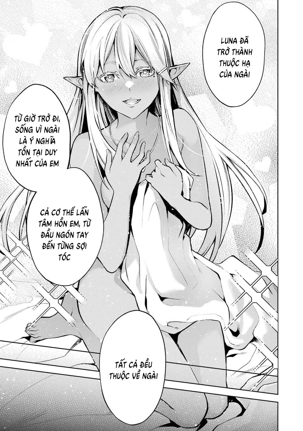 Chuyển Sinh Làm Boss Trung Cấp Chap 1 - Next Chap 2