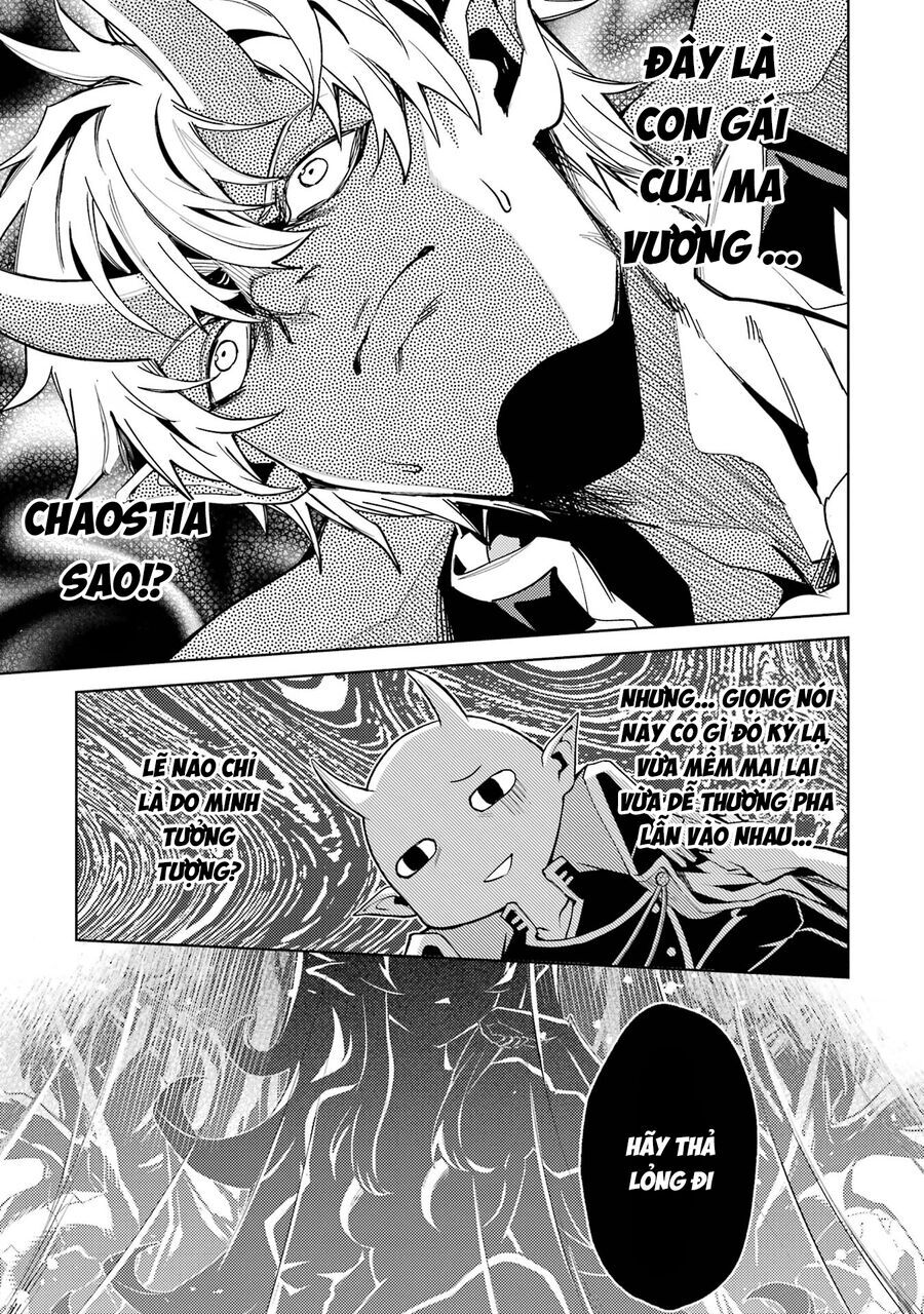 Chuyển Sinh Làm Boss Trung Cấp Chap 10 - Next Chap 11