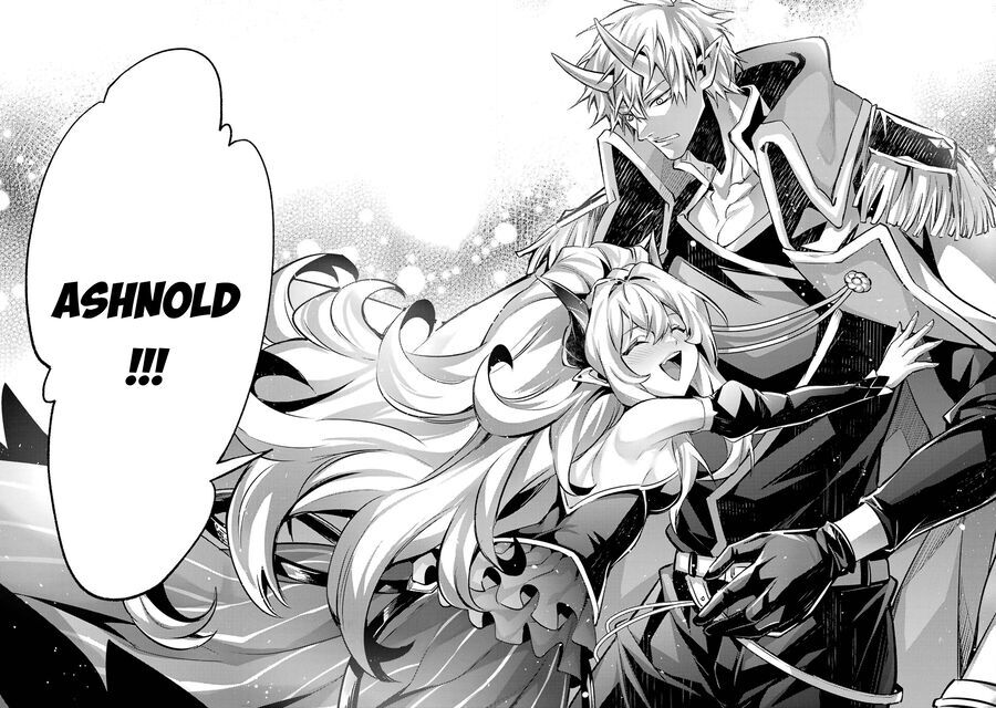 Chuyển Sinh Làm Boss Trung Cấp Chap 10 - Next Chap 11