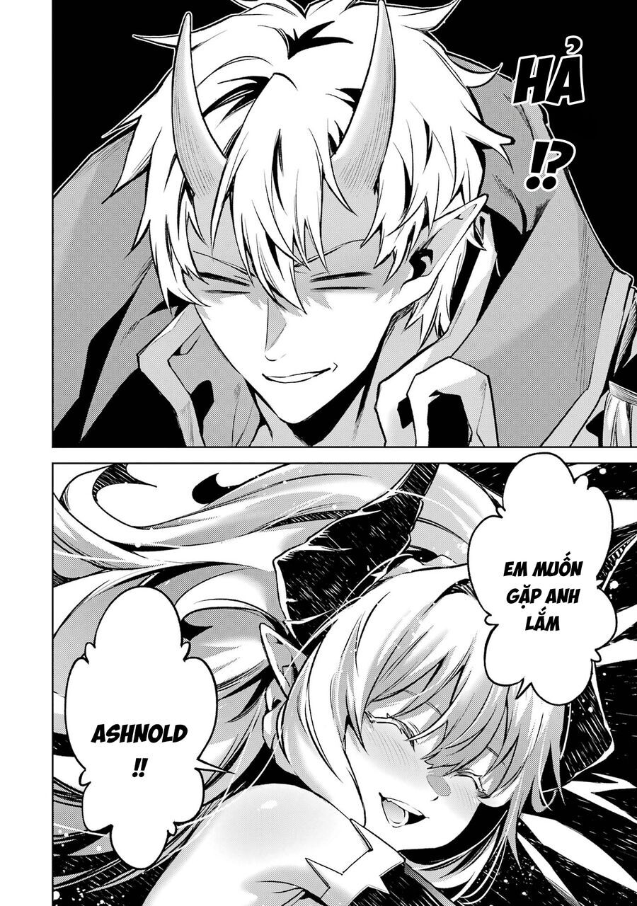 Chuyển Sinh Làm Boss Trung Cấp Chap 10 - Next Chap 11