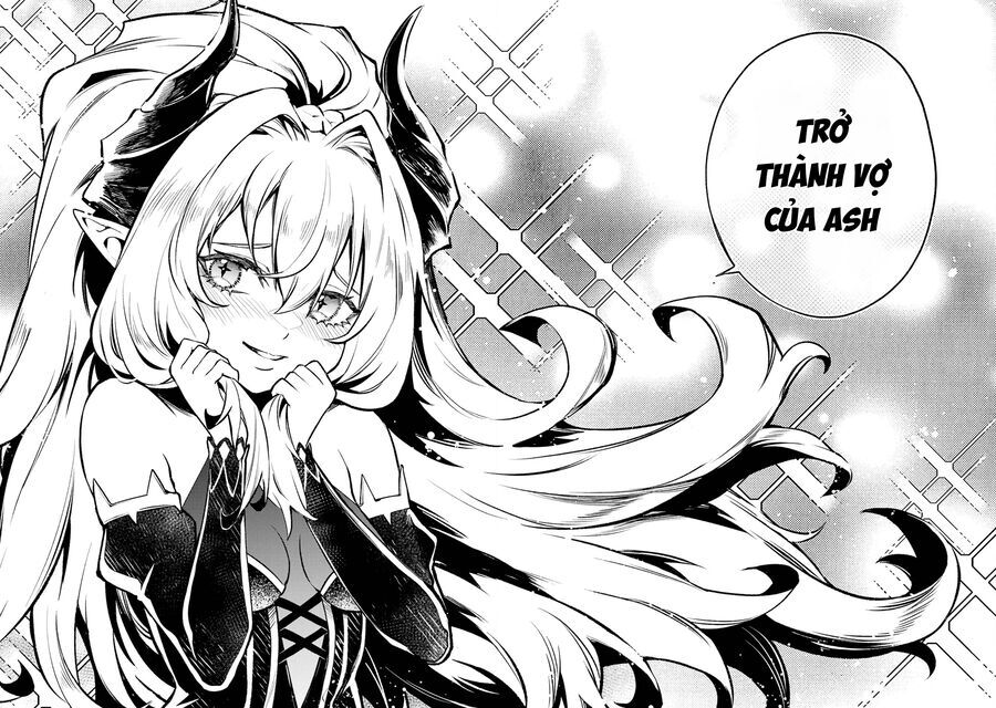 Chuyển Sinh Làm Boss Trung Cấp Chap 10 - Next Chap 11