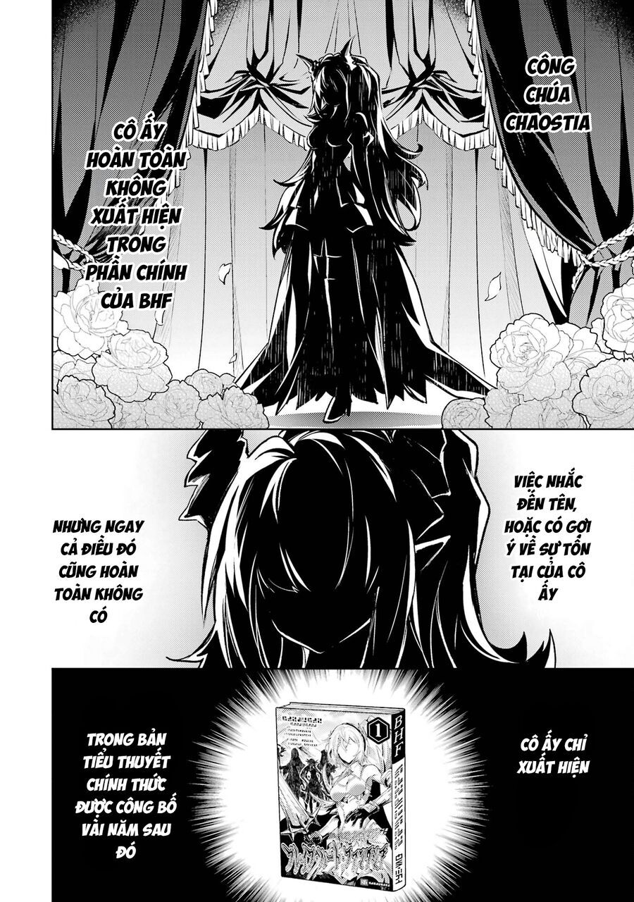 Chuyển Sinh Làm Boss Trung Cấp Chap 10 - Next Chap 11