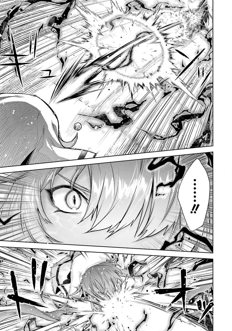 Chuyển Sinh Làm Boss Trung Cấp Chap 13 - Next Chap 14