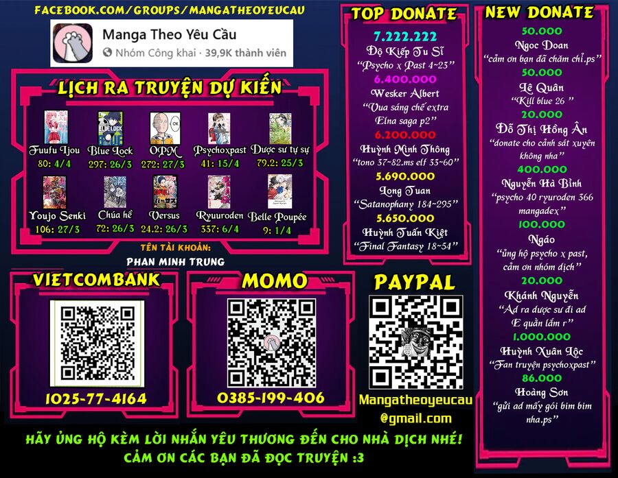 Chuyển Sinh Làm Boss Trung Cấp Chap 13 - Next Chap 14