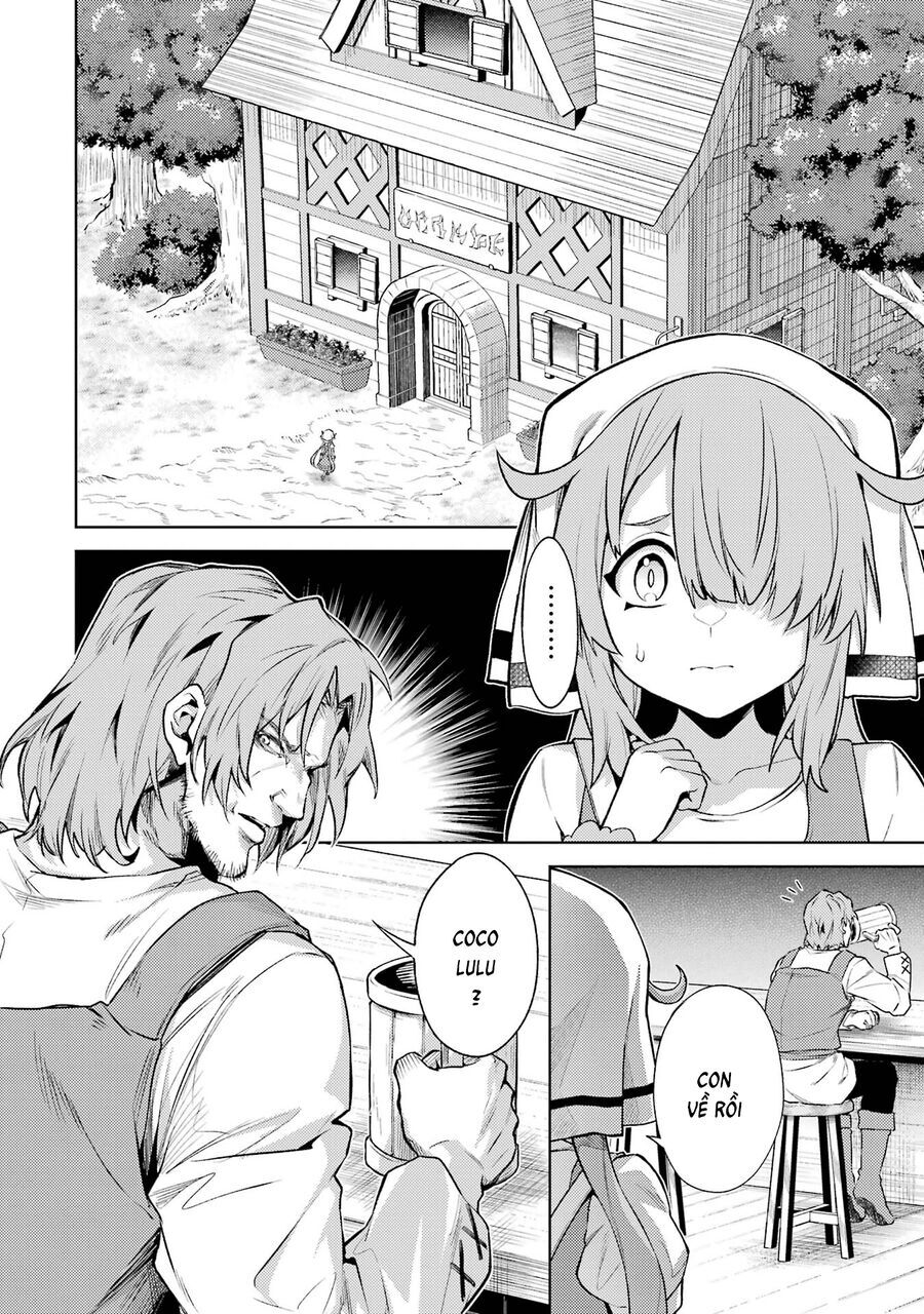 Chuyển Sinh Làm Boss Trung Cấp Chap 14 - Next Chap 15