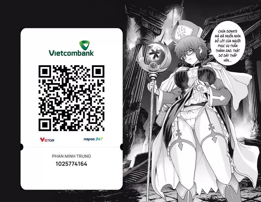 Chuyển Sinh Làm Boss Trung Cấp Chap 15 - Next Chap 16