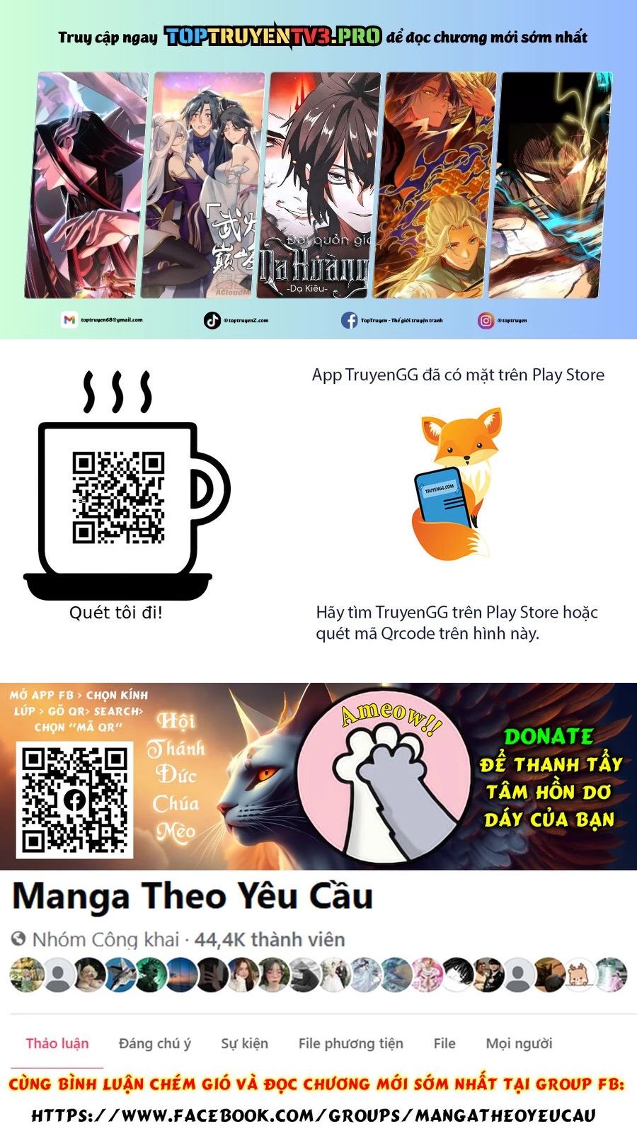Chuyển Sinh Làm Boss Trung Cấp Chap 15 - Next Chap 16
