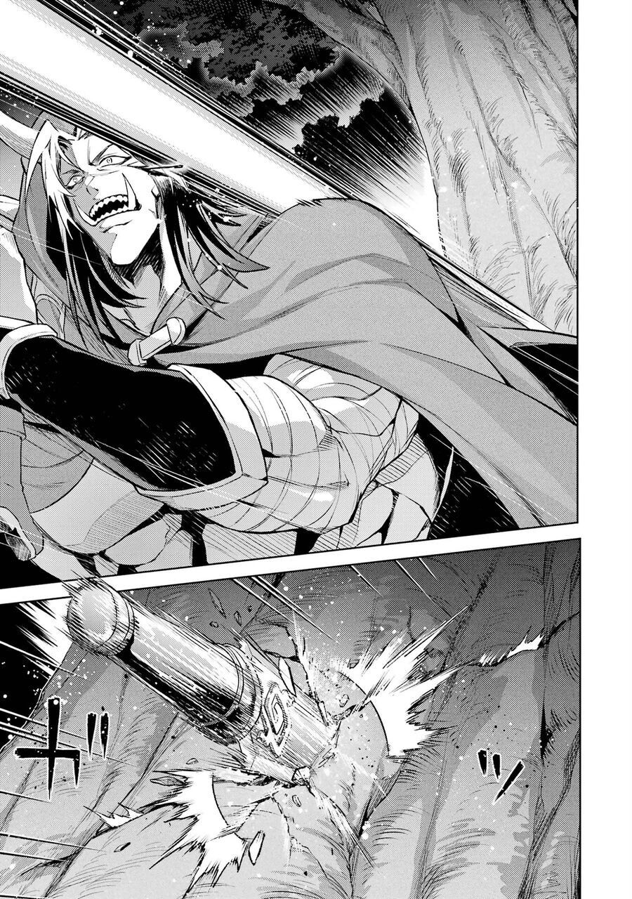 Chuyển Sinh Làm Boss Trung Cấp Chap 16 - Next Chap 17