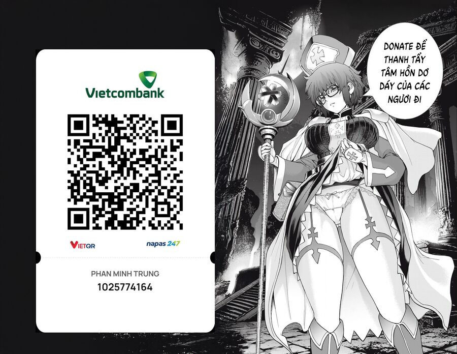 Chuyển Sinh Làm Boss Trung Cấp Chap 16 - Next Chap 17