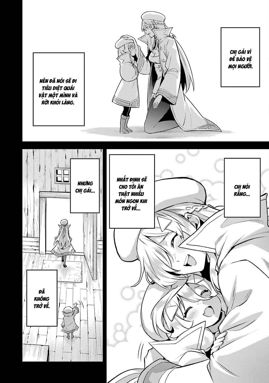 Chuyển Sinh Làm Boss Trung Cấp Chap 16 - Next Chap 17