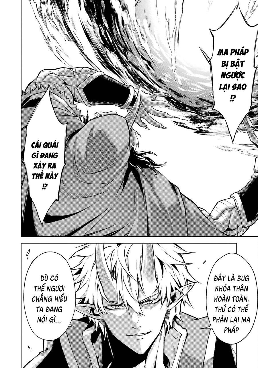 Chuyển Sinh Làm Boss Trung Cấp Chap 17 - Next Chap 18