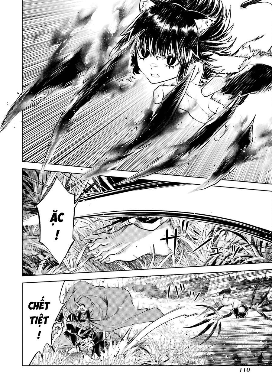 Chuyển Sinh Làm Boss Trung Cấp Chap 17 - Next Chap 18