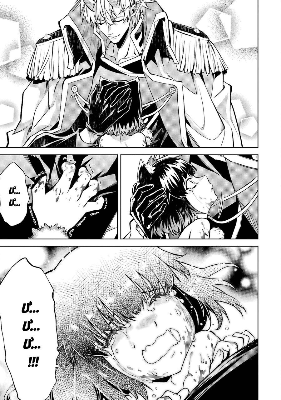 Chuyển Sinh Làm Boss Trung Cấp Chap 17 - Next Chap 18