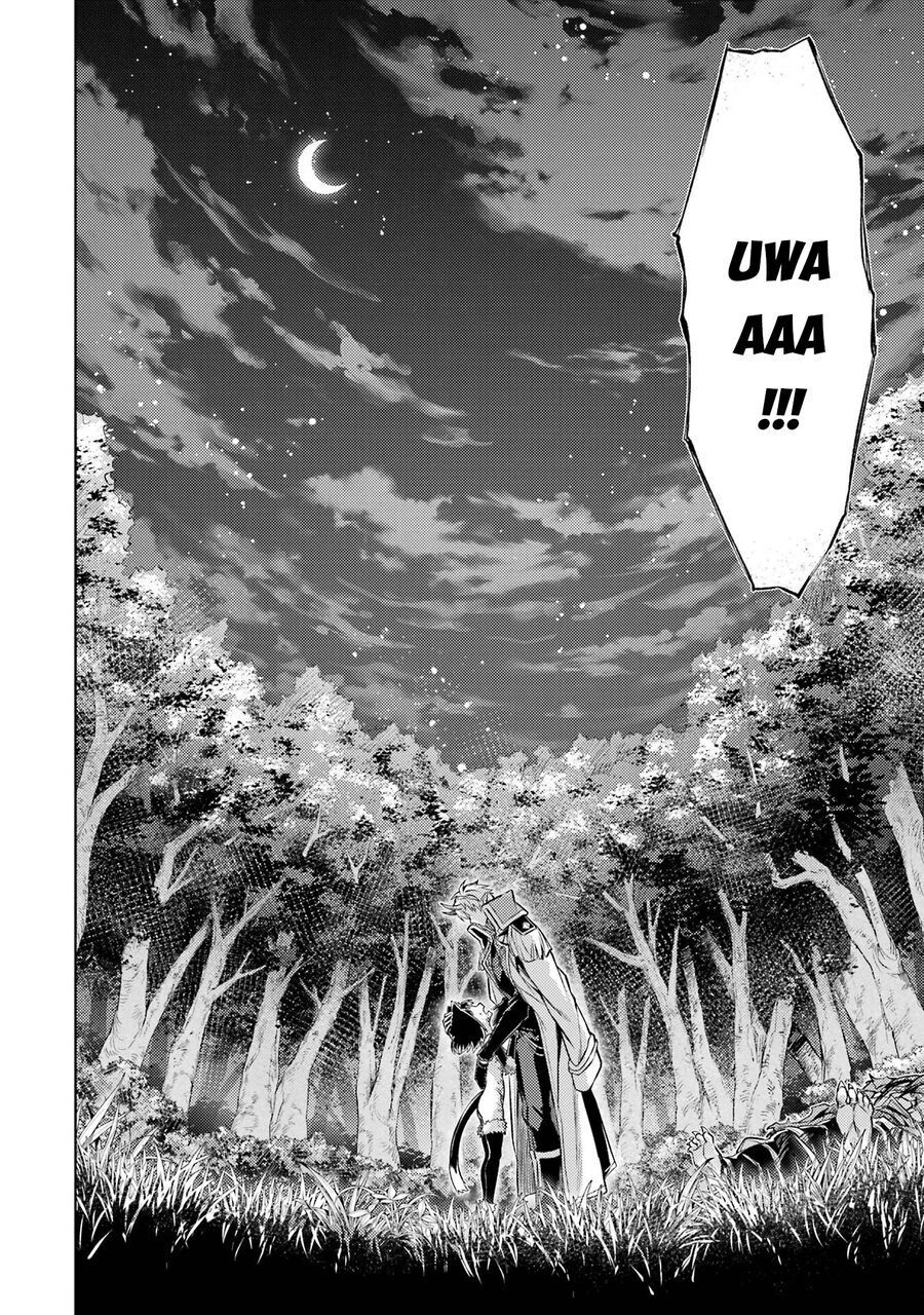 Chuyển Sinh Làm Boss Trung Cấp Chap 17 - Next Chap 18