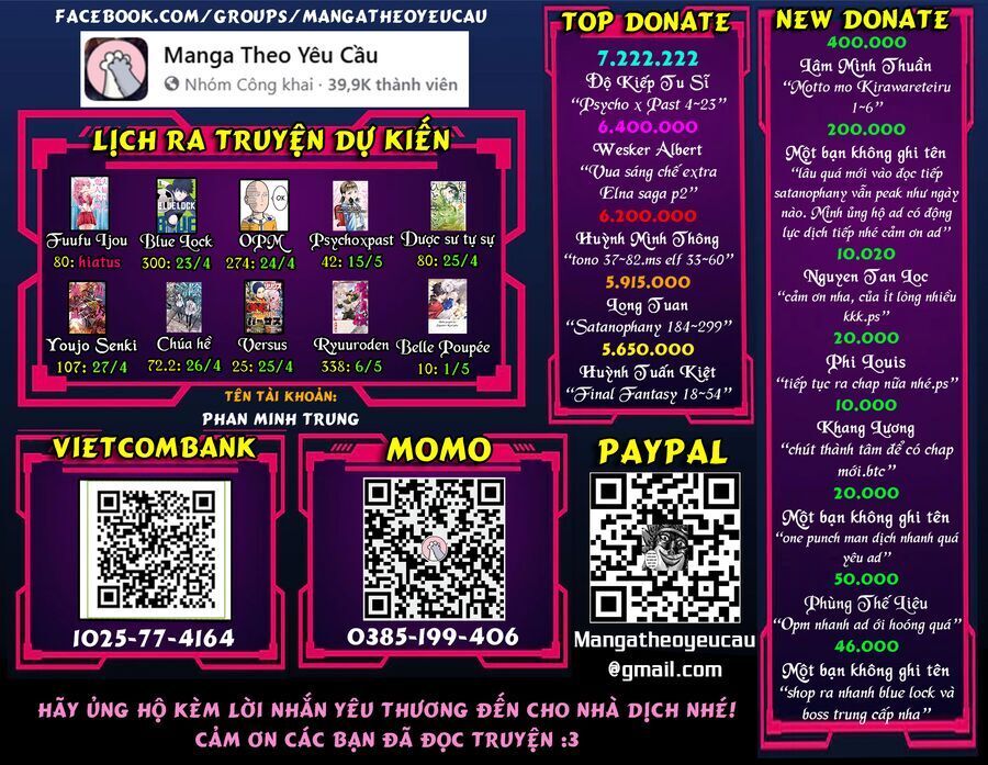 Chuyển Sinh Làm Boss Trung Cấp Chap 17 - Next Chap 18