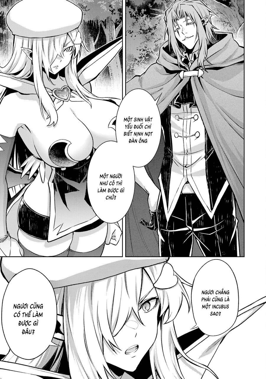 Chuyển Sinh Làm Boss Trung Cấp Chap 17 - Next Chap 18