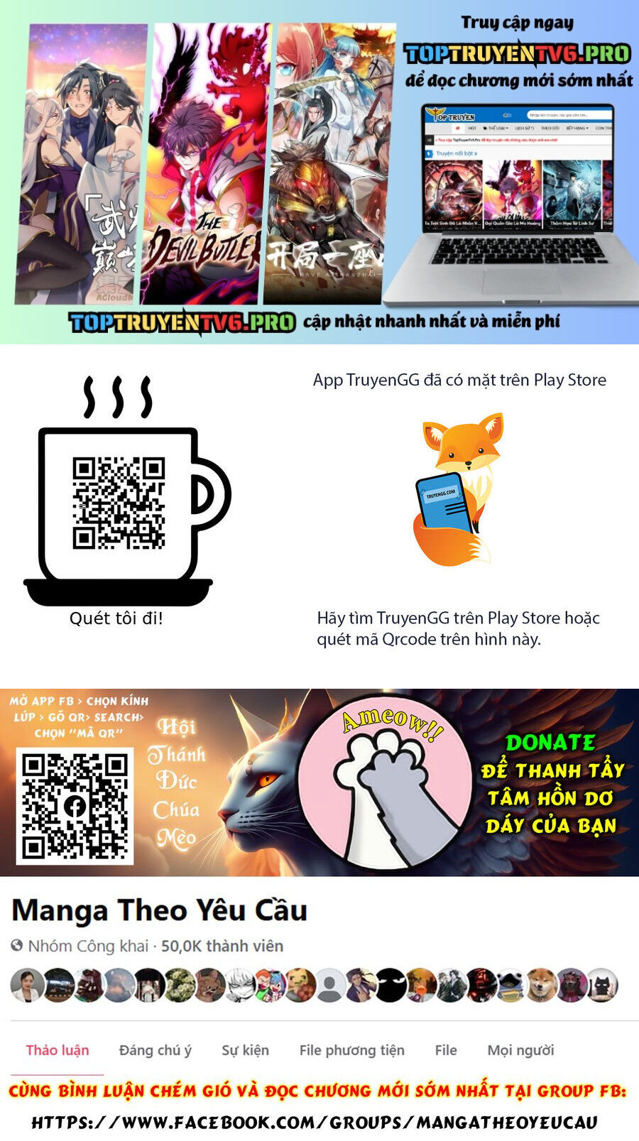 Chuyển Sinh Làm Boss Trung Cấp Chap 19 - Next Chap 20