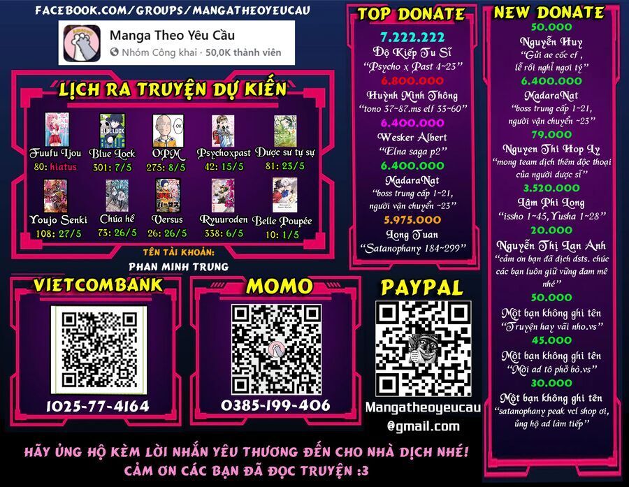 Chuyển Sinh Làm Boss Trung Cấp Chap 19 - Next Chap 20