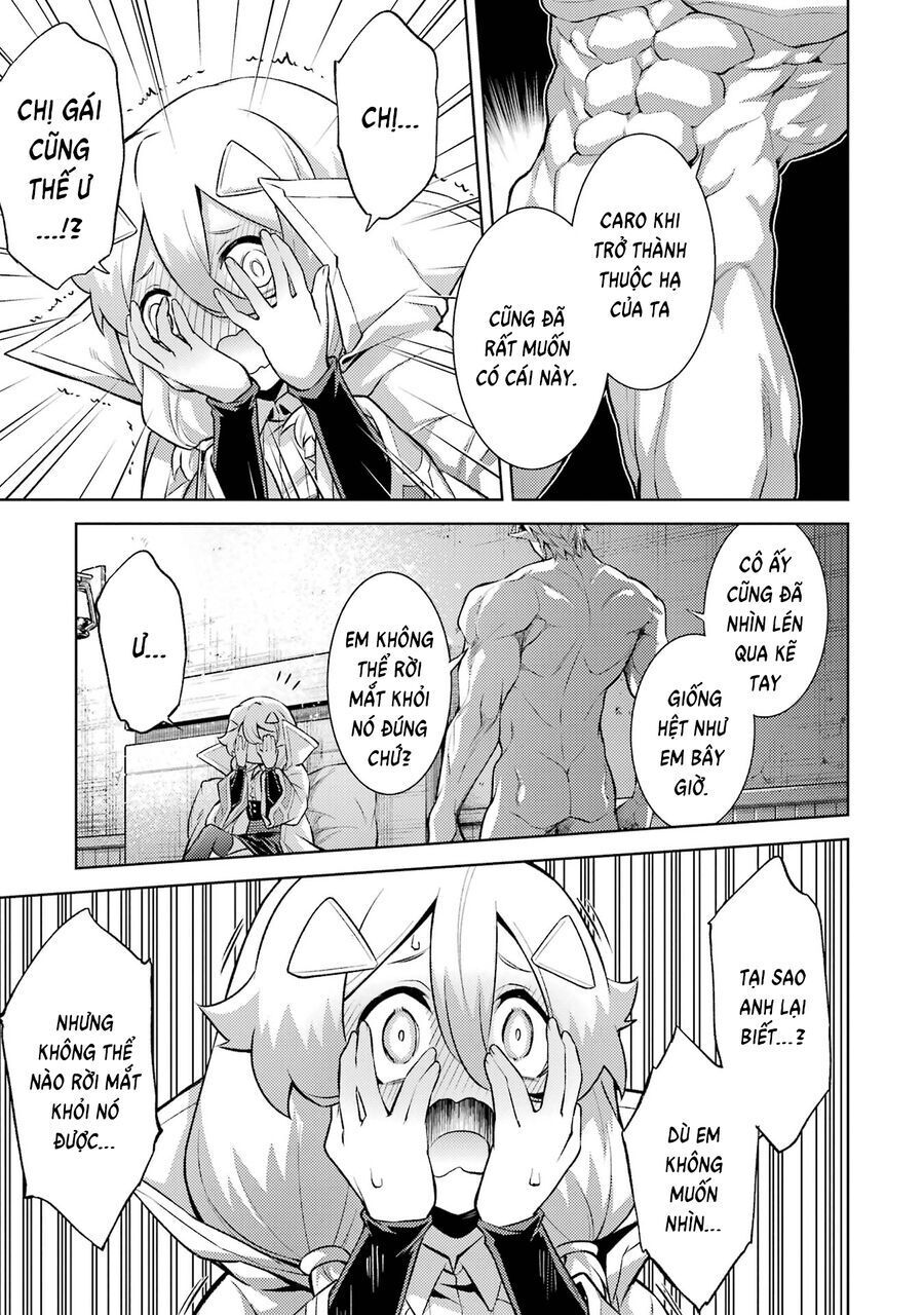 Chuyển Sinh Làm Boss Trung Cấp Chap 19 - Next Chap 20