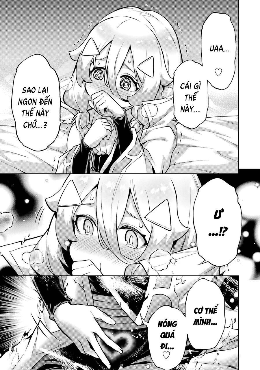 Chuyển Sinh Làm Boss Trung Cấp Chap 19 - Next Chap 20