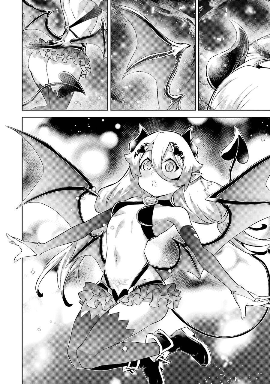 Chuyển Sinh Làm Boss Trung Cấp Chap 19 - Next Chap 20