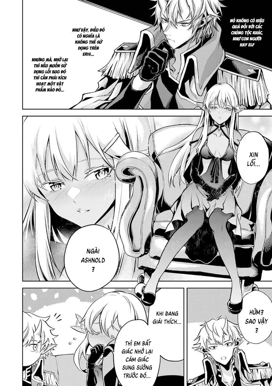 Chuyển Sinh Làm Boss Trung Cấp Chap 2 - Next Chap 3