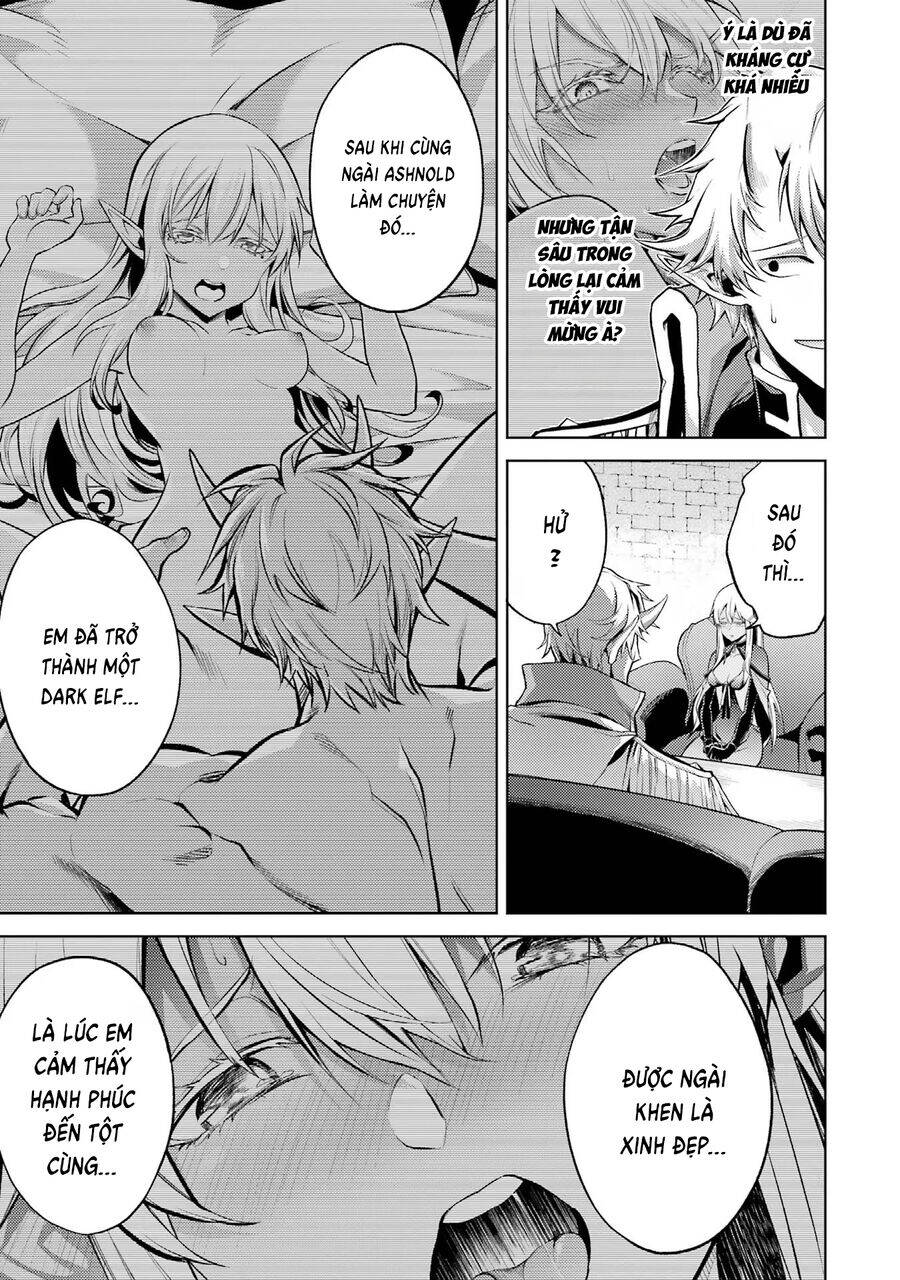 Chuyển Sinh Làm Boss Trung Cấp Chap 2 - Next Chap 3