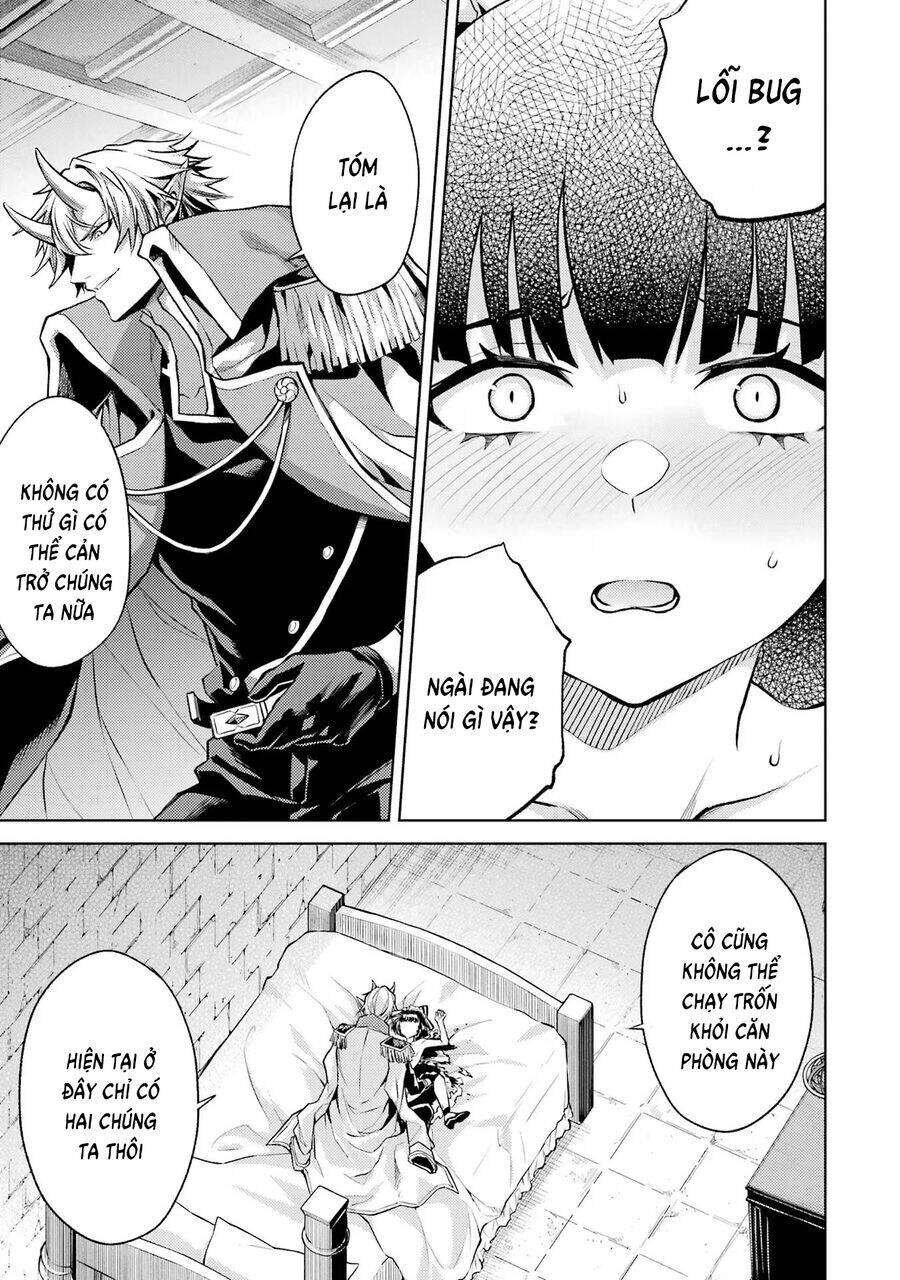 Chuyển Sinh Làm Boss Trung Cấp Chap 2 - Next Chap 3