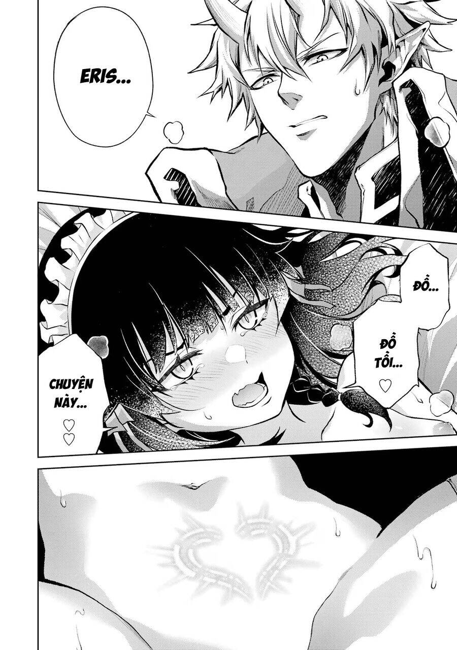 Chuyển Sinh Làm Boss Trung Cấp Chap 2 - Next Chap 3