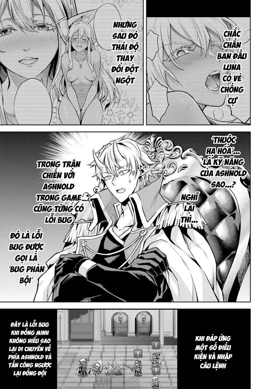 Chuyển Sinh Làm Boss Trung Cấp Chap 2 - Next Chap 3