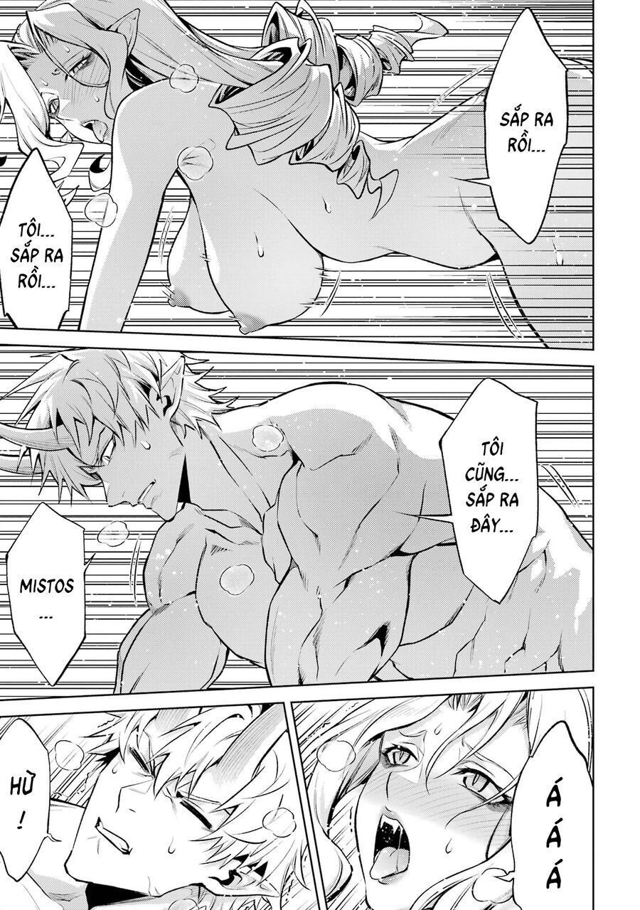 Chuyển Sinh Làm Boss Trung Cấp Chap 20 - Next Chap 21