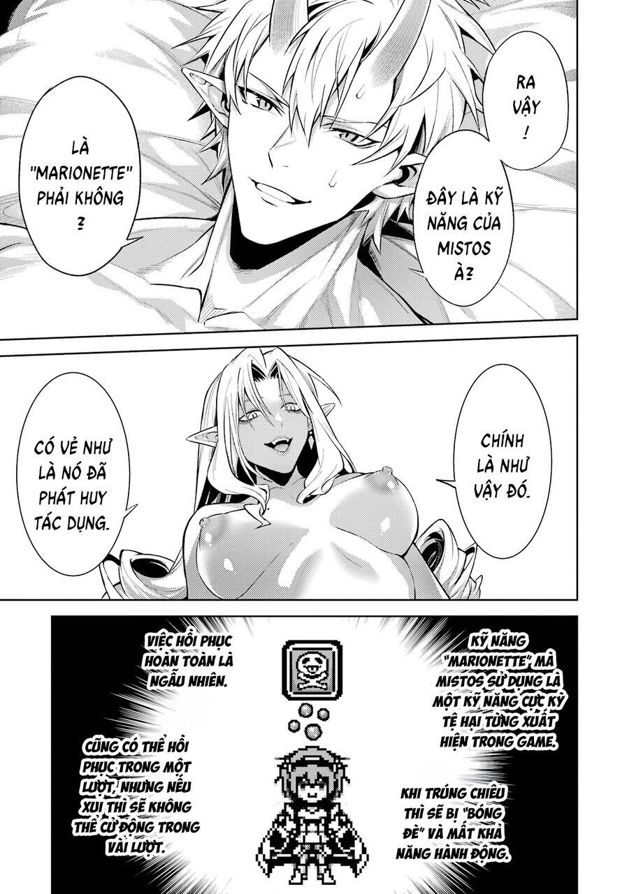 Chuyển Sinh Làm Boss Trung Cấp Chap 20 - Next Chap 21