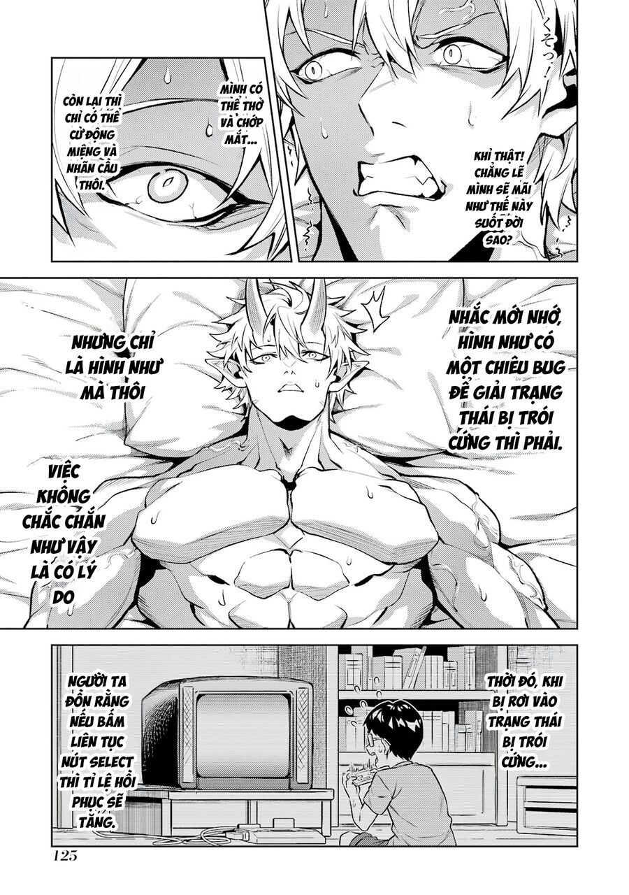 Chuyển Sinh Làm Boss Trung Cấp Chap 20 - Next Chap 21