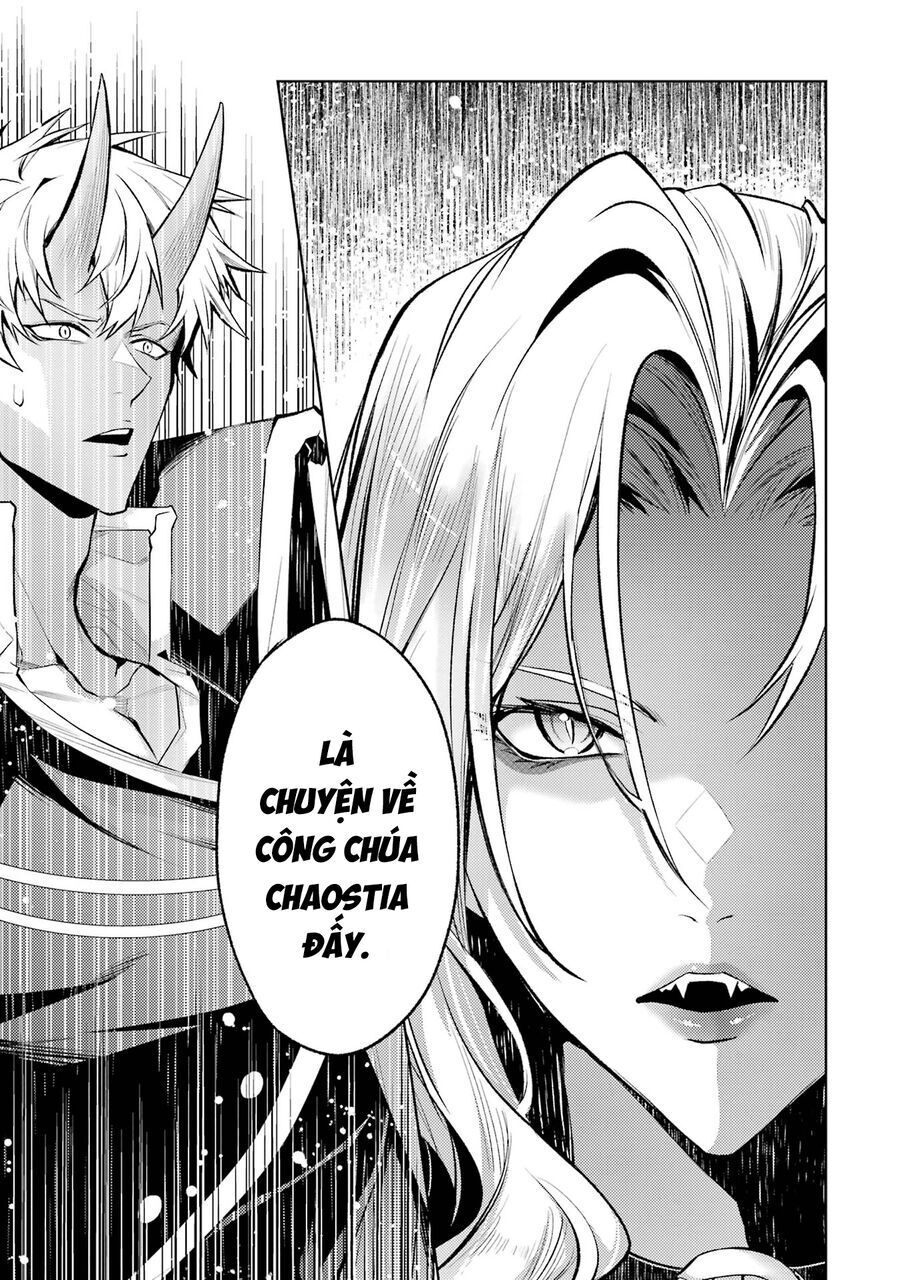 Chuyển Sinh Làm Boss Trung Cấp Chap 20 - Next Chap 21