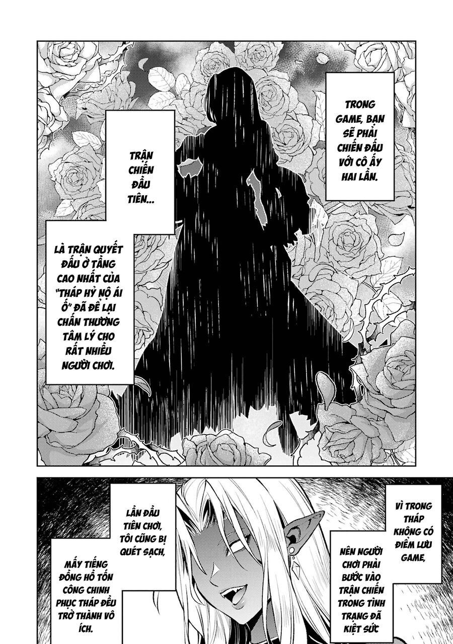 Chuyển Sinh Làm Boss Trung Cấp Chap 20 - Next Chap 21