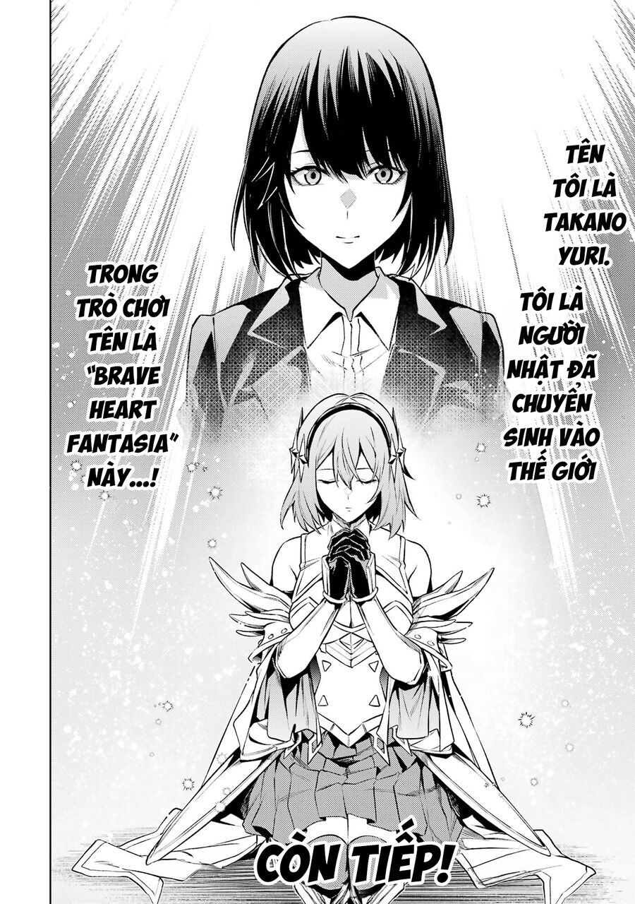 Chuyển Sinh Làm Boss Trung Cấp Chap 21 - Next Chap 22