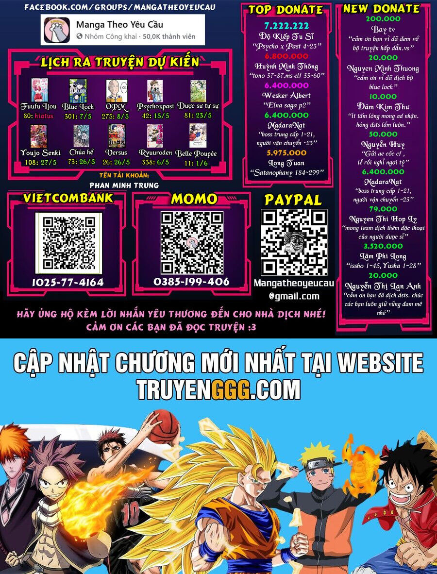 Chuyển Sinh Làm Boss Trung Cấp Chap 21 - Next Chap 22