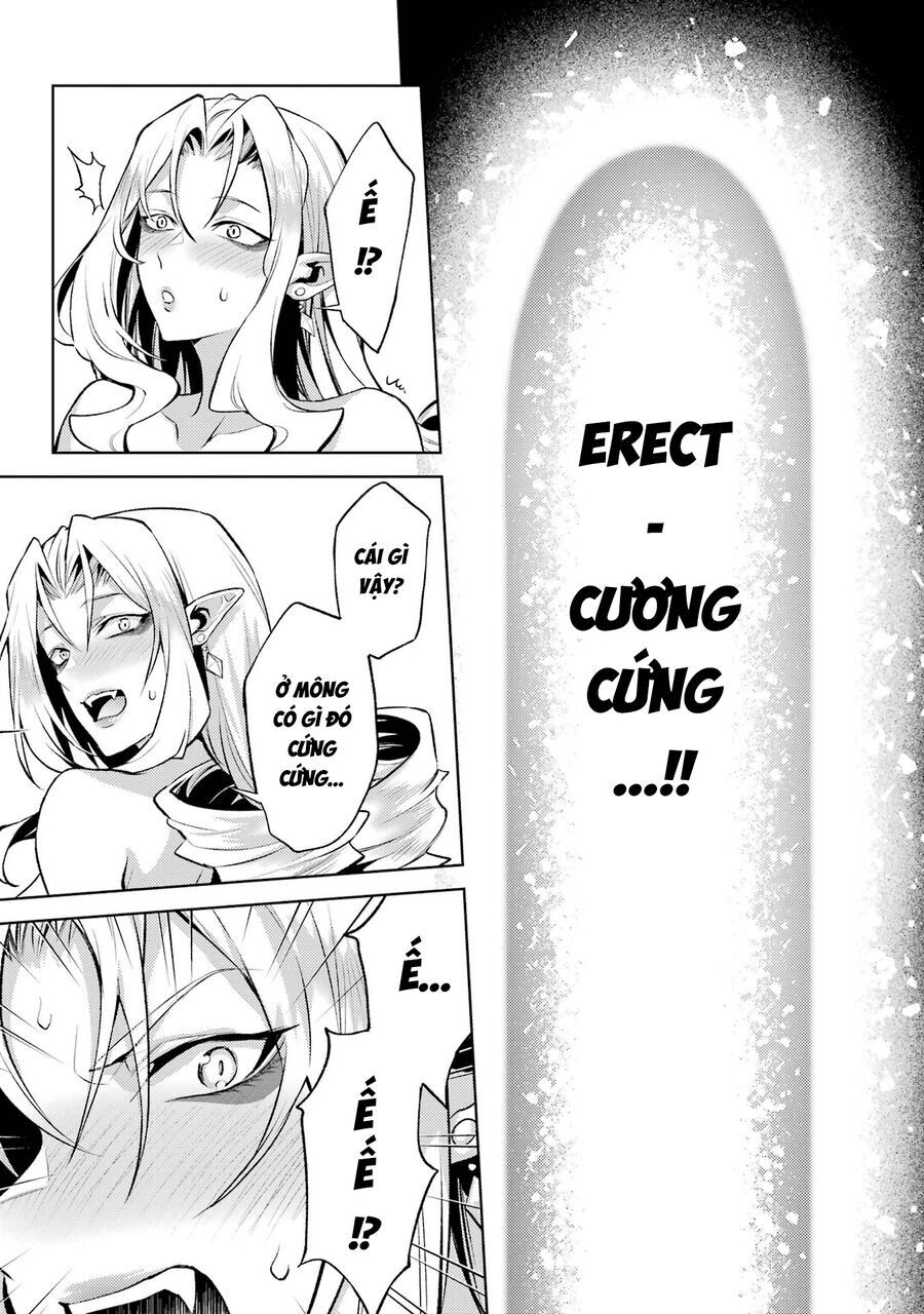 Chuyển Sinh Làm Boss Trung Cấp Chap 21 - Next Chap 22