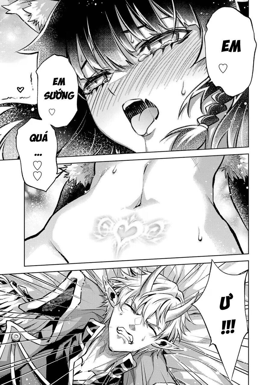 Chuyển Sinh Làm Boss Trung Cấp Chap 3 - Next Chap 4