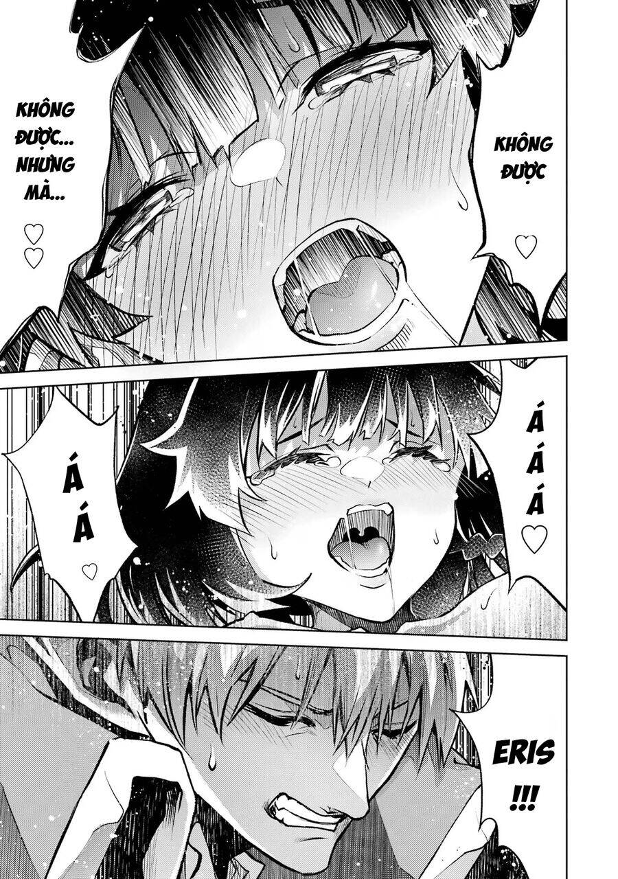 Chuyển Sinh Làm Boss Trung Cấp Chap 3 - Next Chap 4