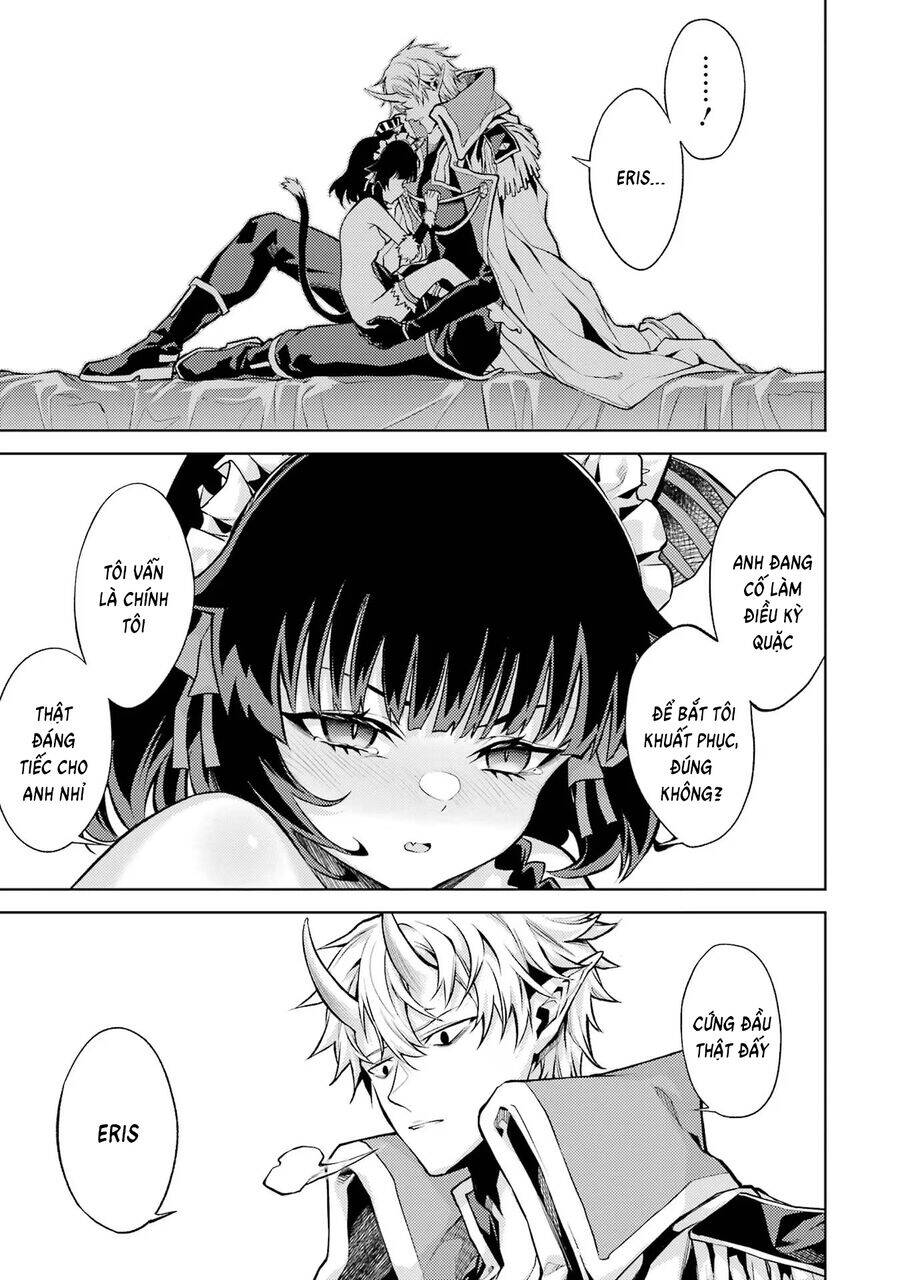 Chuyển Sinh Làm Boss Trung Cấp Chap 3 - Next Chap 4