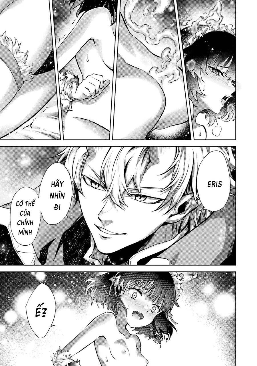 Chuyển Sinh Làm Boss Trung Cấp Chap 3 - Next Chap 4