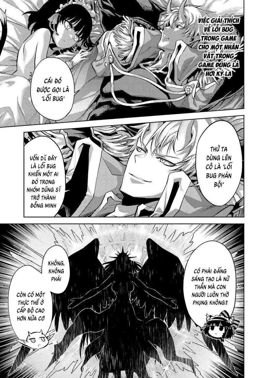 Chuyển Sinh Làm Boss Trung Cấp Chap 3 - Next Chap 4