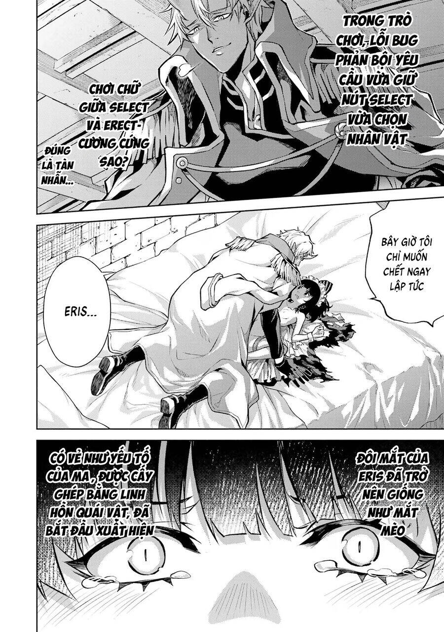 Chuyển Sinh Làm Boss Trung Cấp Chap 3 - Next Chap 4